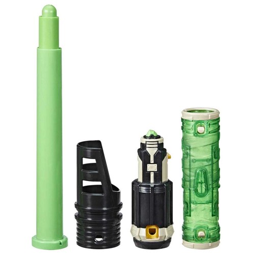Star Wars Sable de Luz Luke Skywalker