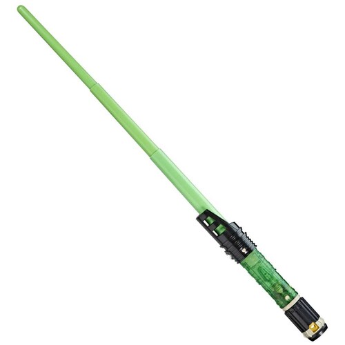 Star Wars Sable de Luz Luke Skywalker