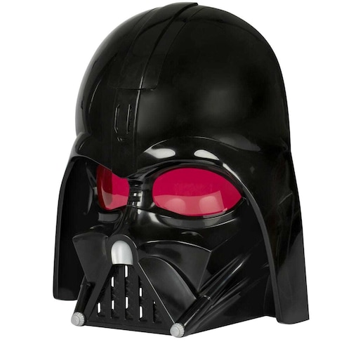 Star Wars Máscara Electrónica Darth Vader
