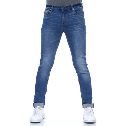 Jeans Jeanious para Hombre Universitario