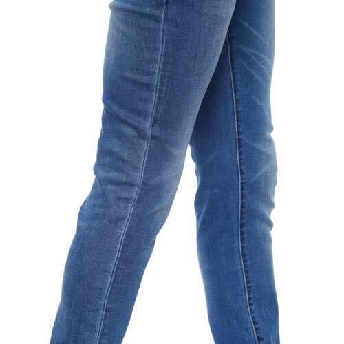 Jeans Jeanious para Hombre Universitario