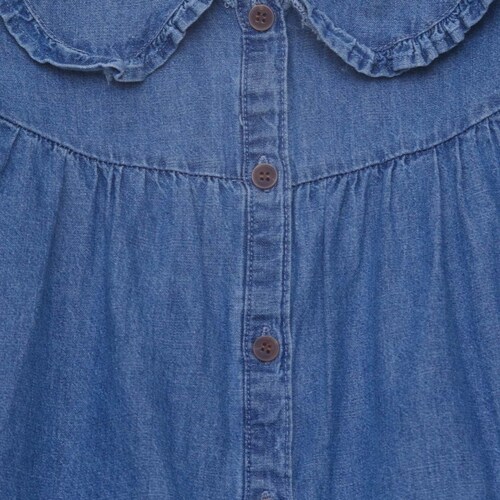 Conjunto para Niñas Jeanious
