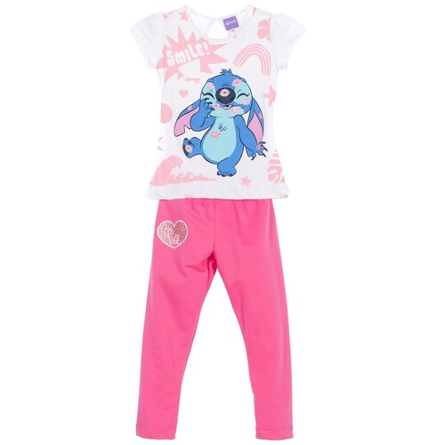 Conjunto para Niña Disney