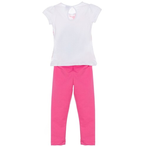Conjunto para Niña Disney