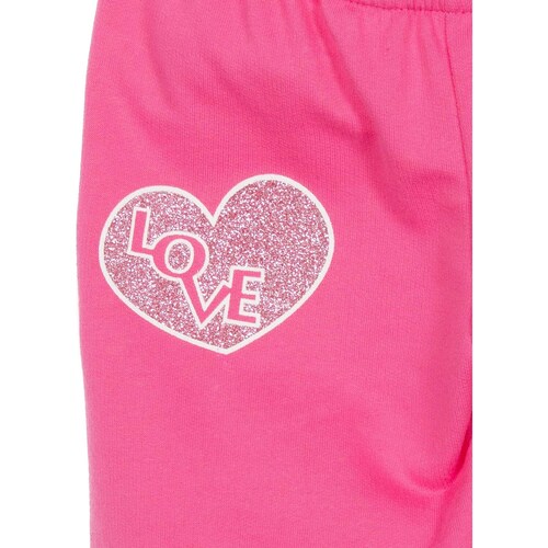 Conjunto para Niña Disney