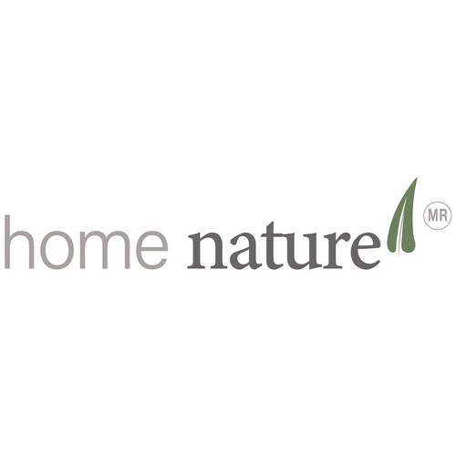 Home Nature Cojín Ancora Mostaza