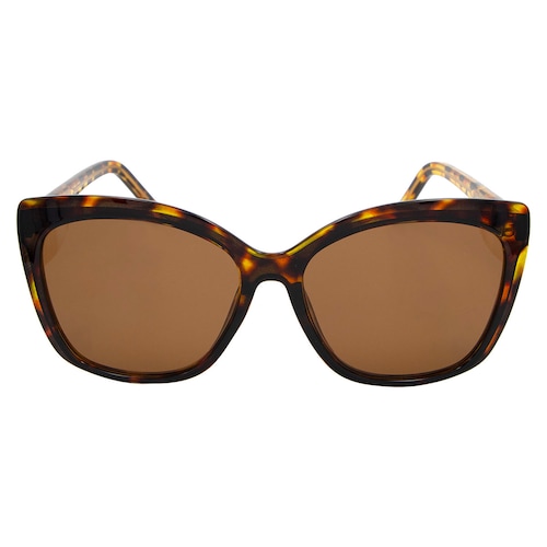 Lentes de Sol Cat Eye Westies Bitono para Mujer