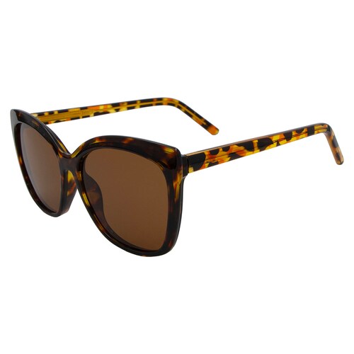 Lentes de Sol Cat Eye Westies Bitono para Mujer