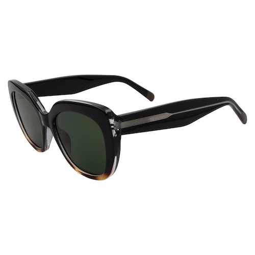 Lentes de Sol Cat Eye Westies Bitono para Mujer