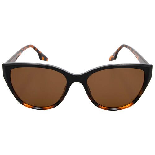 Lentes de Sol Cat Eye Westies Bitono para Mujer