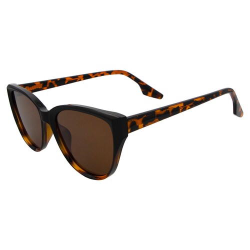 Lentes de Sol Cat Eye Westies Bitono para Mujer