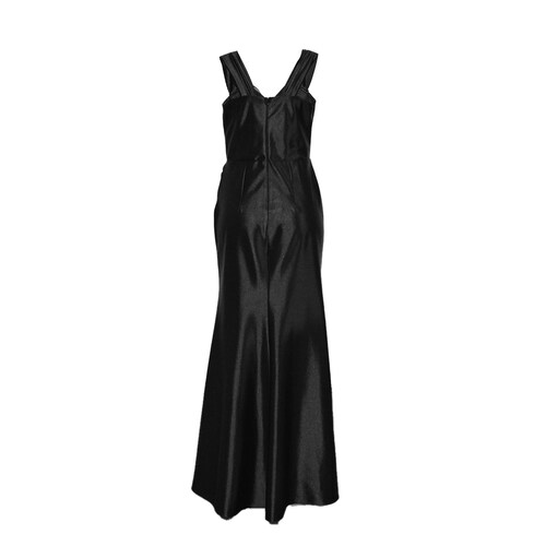 Vestido Largo de Fiesta con Hombro Caído para Mujer Philosophy Jr Nights