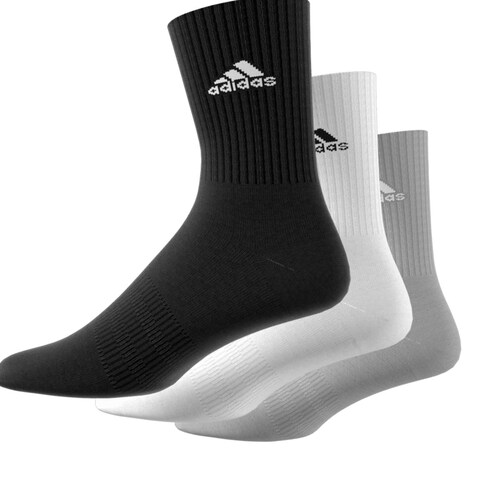 Calceta de Entrenamiento Adidas Unisex