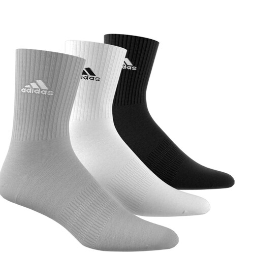 Calceta de Entrenamiento Adidas Unisex