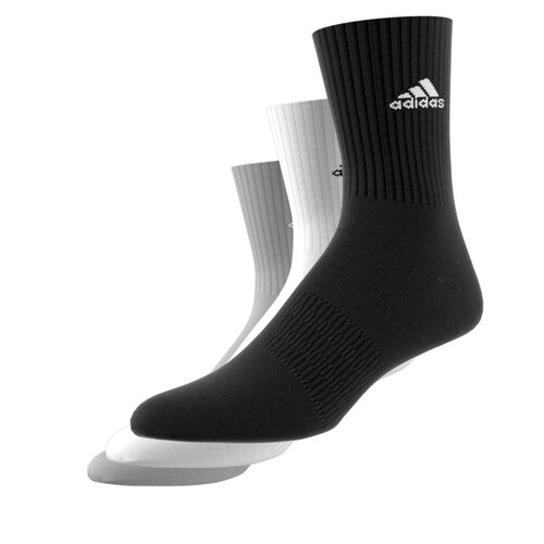 Calceta de Entrenamiento Adidas Unisex