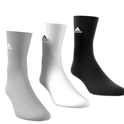 Calceta de Entrenamiento Adidas Unisex