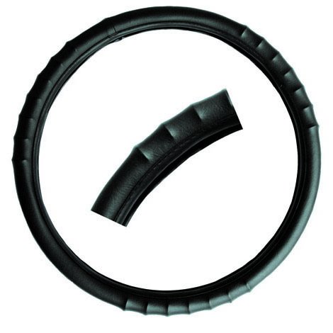 Cubre Volante Universal Negro