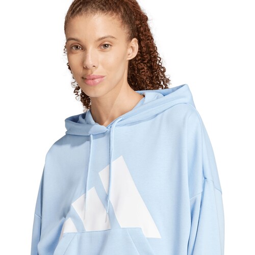 Sudadera para Mujer Adidas