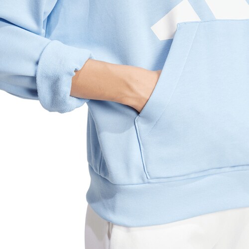 Sudadera para Mujer Adidas