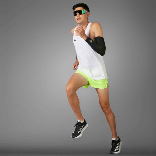 Short Adidas de Running para Hombre