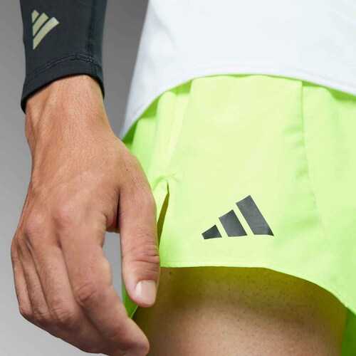 Short Adidas de Running para Hombre
