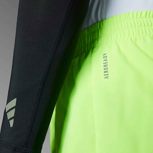 Short Adidas de Running para Hombre