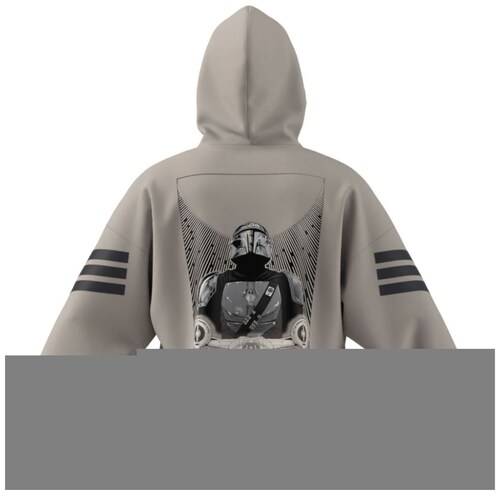 Sudadera para Hombre Adidas
