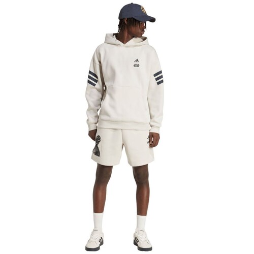 Sudadera para Hombre Adidas