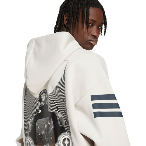 Sudadera para Hombre Adidas