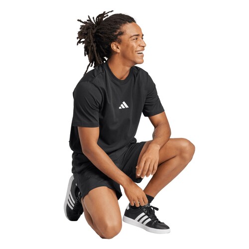Playera Adidas Casual para Hombre