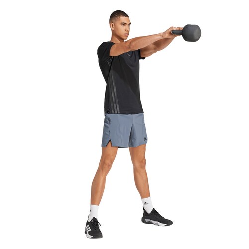 Short de Entrenamiento Adidas para Hombre