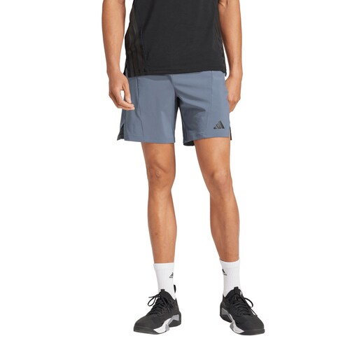 Short de Entrenamiento Adidas para Hombre