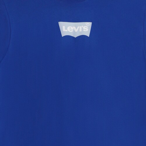 Playera de Manga Corta Levis para Hombre Plus