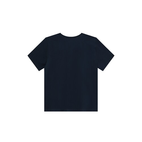 Playera Manga Corta Levis para Hombre Plus