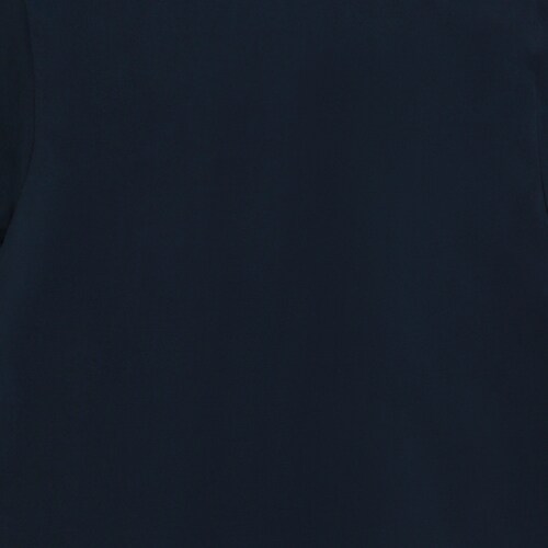 Playera Manga Corta Levis para Hombre Plus