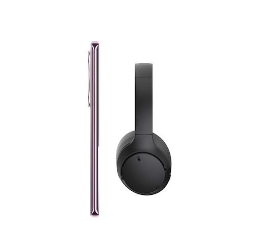 Celular Honor Magic7 Lite 512 Gb Color Morado R9 (Telcel)