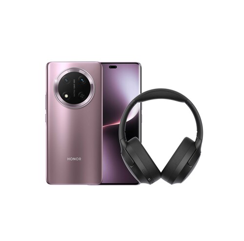 Celular Honor Magic7 Lite 512 Gb Color Morado R9 (Telcel)
