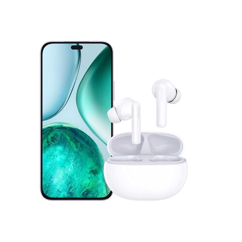 Celular Honor X8C 512Gb Color Morado R9 (Telcel)