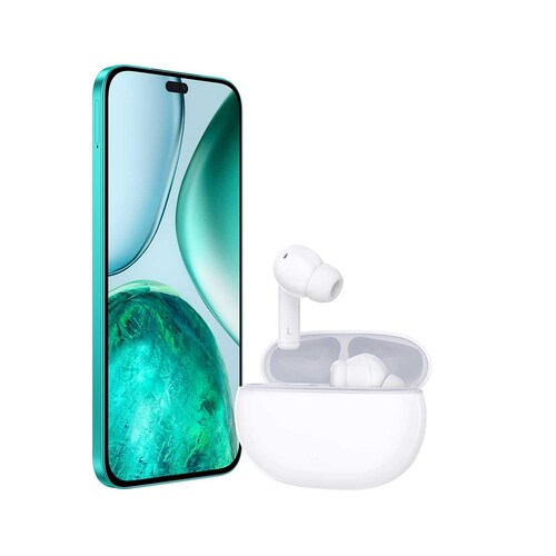 Celular Honor X8C 512Gb Color Verde R9 (Telcel)