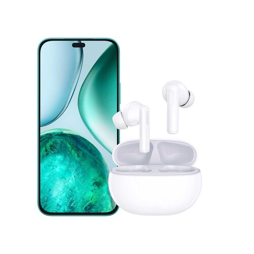 Celular Honor X8C 512Gb Color Verde R9 (Telcel)