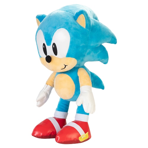 Peluche Gigante de Sonic Jakks Pacific