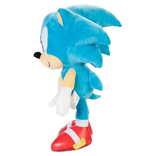 Peluche Gigante de Sonic Jakks Pacific