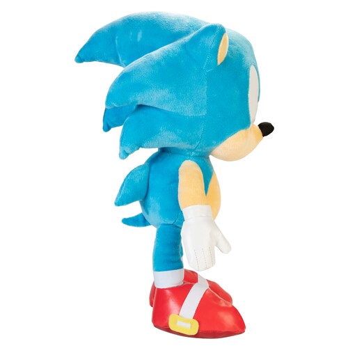 Peluche Gigante de Sonic Jakks Pacific