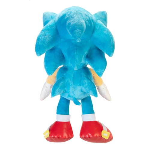 Peluche Gigante de Sonic Jakks Pacific
