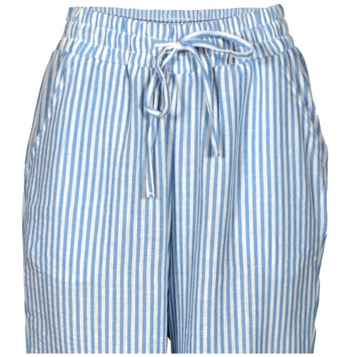 Pantalón Amplio con Jareta Philosophy para Mujer Junior