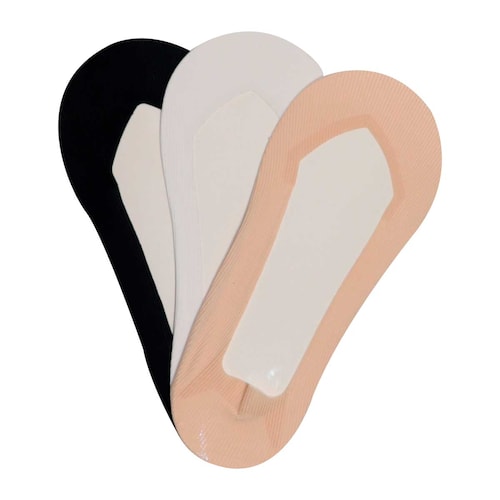 3 Pack Protectopie Phy By Philosophy Antiderrapante en Suela para Mujer