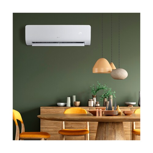 Minisplit Inverter 12000Btu Lg