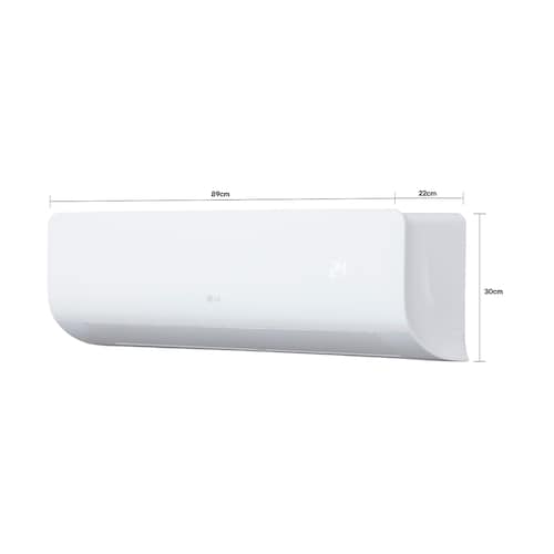 Minisplit Inverter 18000Btu Lg