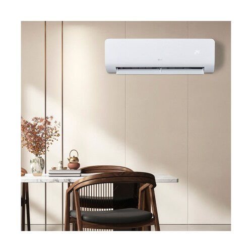 Minisplit Inverter 18000Btu Lg