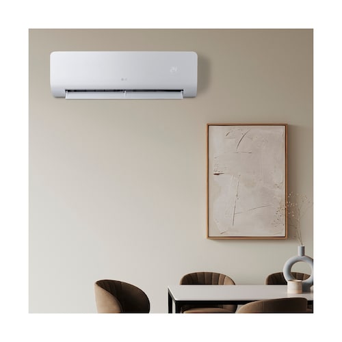 Mini Split Inverter Vo122H1 LG